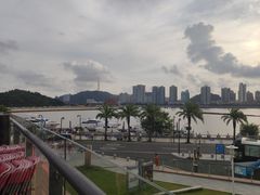 -野狸岛