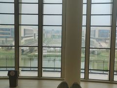 -广东金融学院(校本部)