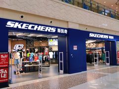 -光启城时尚购物中心