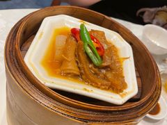 -泉州富力万达文华酒店-品珍中餐厅