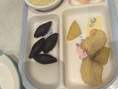 -川人百味(亿合城店)