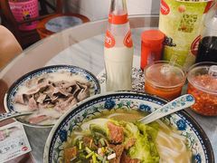 -韦记牛杂汤(清晖园店)