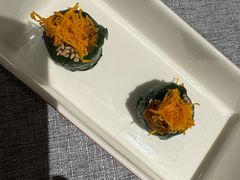 无-柿合缘新京菜(静安嘉里中心店)