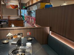 -韩宫宴和牛烤肉(合肥滨湖银泰城店)