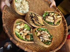 -滇野云南野生菌餐厅(陕西南路店)