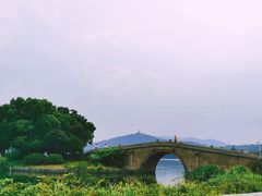 -石湖景区