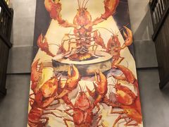 -虾小龙老长沙龙虾馆(坡子街店)