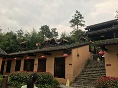 -崇阳三特浪口温泉