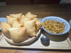 -天山集市餐厅(康城店)