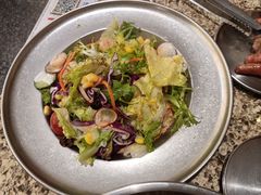 -首尔烤肉大排档(合生汇店)