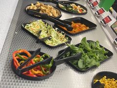 -纽约客美式餐厅(新奥购物中心店)