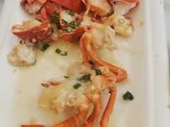 -船说茶点粤菜(海上世界店)