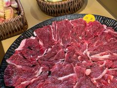 -芸鲜季·云南野生菌餐厅· 云南风物味研社(闵行店)