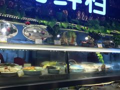 -黄寺蒸汽海鲜(黄寺大街店)