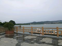 -南京金牛湖风景区