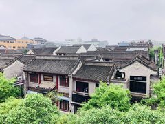 -西安城墙·碑林历史文化景区