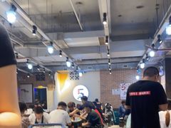 大堂-五里关火锅(牛市口店)