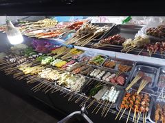 -非凡烧烤(历史博物馆店)