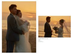 -巴黎春天·菀纱仙庭婚纱美学