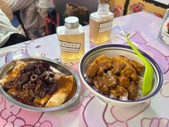 -亞婆井·劲抽面食(铂顿城店)