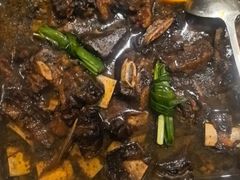 -小时候焗海鲜(鄞州万达店)