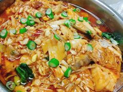 -杀猪天·韩国烤肉(总店)