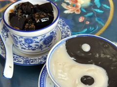 -福喜堂糖水铺(青特赫府2期店)