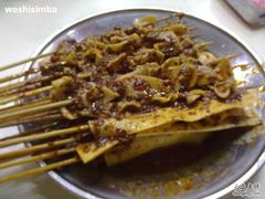 20110703272-姐弟俩土豆粉(西安小寨店)