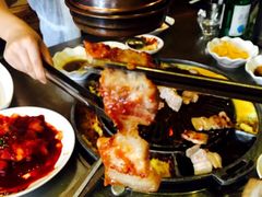 -喜来稀肉(虹泉路店)