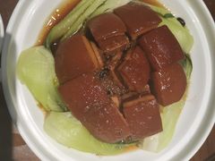 一品东坡肉-眉州东坡·熊猫主题餐厅(枫蓝店)