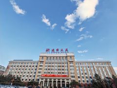 -辽宁大厦天然居自助餐(黄河南大街店)