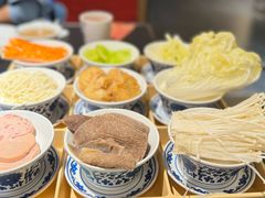 -咏江南·苏式火锅·苏州评弹(观前街店)