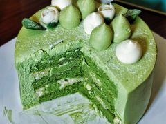 -théATRE 茶聚场(王府中環店)