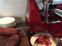 火腿-AZUR聚(香格里拉饭店)