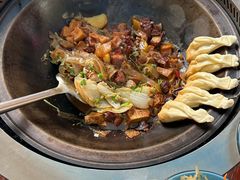 -小媳妇铁锅炖鱼(世博园店)