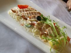 -维兰西餐(万泉河店)