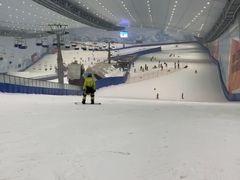 -哈尔滨热雪奇迹