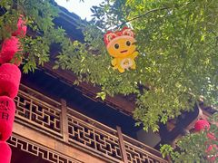 -恩阳古镇