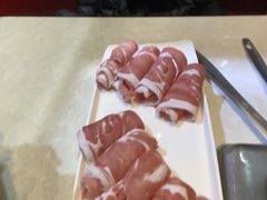 -海底捞火锅(龙茗路店)