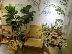 -左悦·艾灸调理·推拿按摩·精油SPA(卓悦汇店)