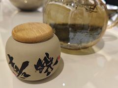 -何适山庄·团餐住宿(水长城P2停车场店)