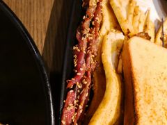 牛肉串-马海涛牛肉串·东北吉林烧烤(领汇广场店)