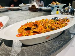 -丰泽园饭店(亚运村店)