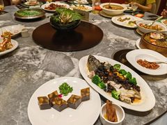 -国惠大酒楼(仓山万达店)