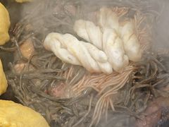 -黑土风情铁锅炖(兴业路店)
