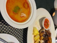 -翡翠鸟精品泰国菜(北辰财富中心店)