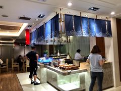 -金安大饭店-金品自助餐厅