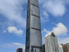 -荔枝公园-小平画像广场