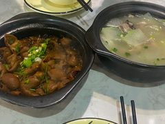 -阿龙酒煲(海宁新苑路店)