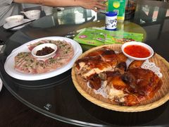 -小湾山庄顺德菜(附城桥头店)